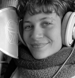 Abril Mercuri, Mercuri Music