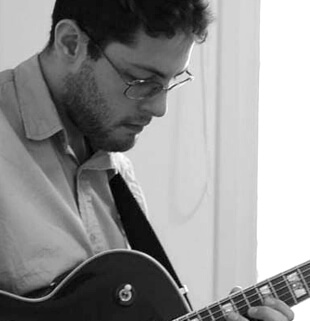 Emiliano Mercuri, Mercuri Music