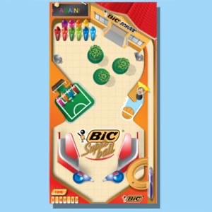 Pinball