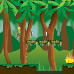 Jungle