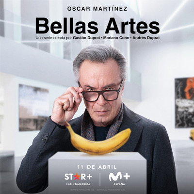 Bellas Artes S01