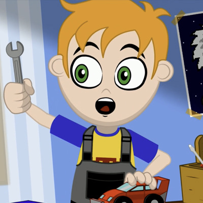 Techno Kids