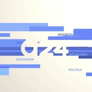A24 ID + Noticias 