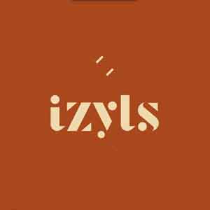 Audio Logo Izyls V1