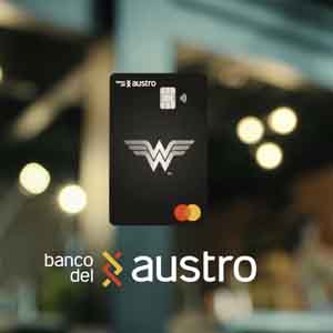 Banco del Ausrto