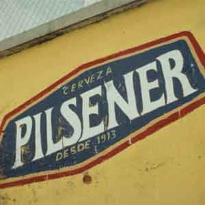 Pilsener Ecuador